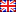 CMIT UK Flag