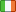 CMIT Irish Flag